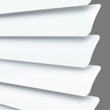 Màn Nhôm Lá Trơn Basic