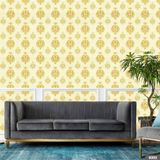 Vải dán tường không dệt Rumba 0202