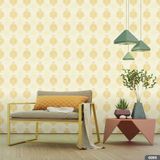 Vải dán tường không dệt Rumba 0203