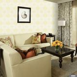 Vải dán tường không dệt Rumba 0204