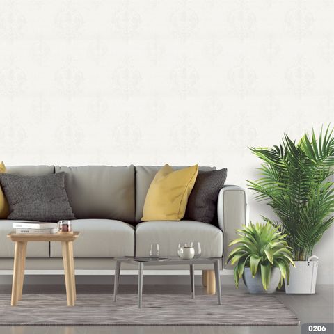 Vải dán tường không dệt Rumba 0206