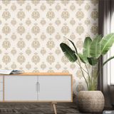 Vải dán tường không dệt Rumba 0207