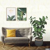 Vải dán tường không dệt Rumba 0223