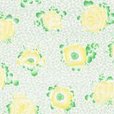 Vải dán tường không dệt Rumba 0252