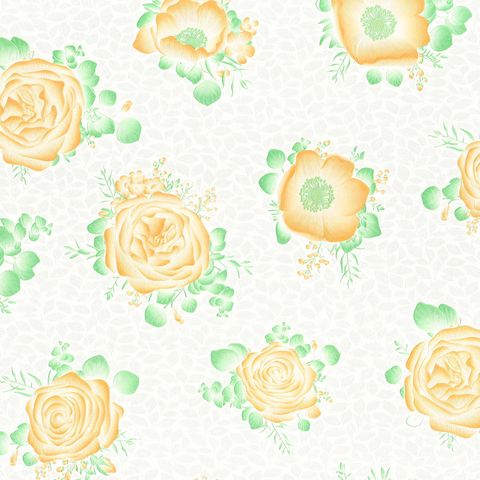 Vải dán tường không dệt Rumba 0253