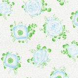 Vải dán tường không dệt Rumba 0254