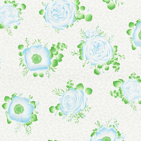 Vải dán tường không dệt Rumba 0254