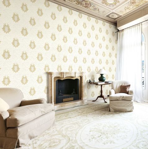 Giấy dán tường Zen 28061