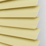 Màn Nhôm Lá Trơn Basic