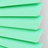 Màn Nhôm Lá Trơn Basic