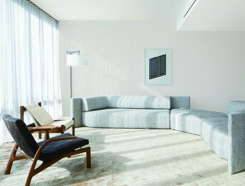 Giấy dán tường SKETCH 15107