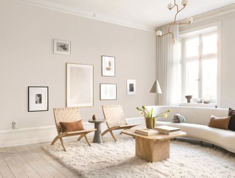 Giấy dán tường SKETCH 15114