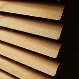 Màn Nhôm Lá Ánh Kim Mờ