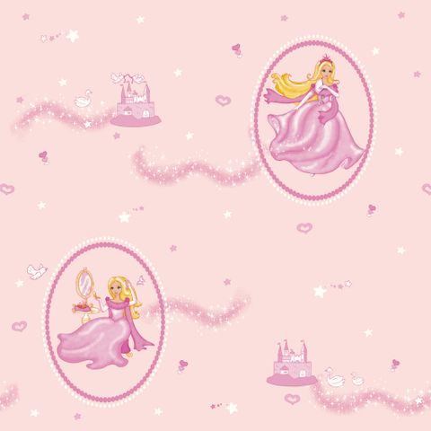 Giấy dán tường Happy Story 2015-1