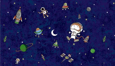 Giấy dán tường Happy Story 2025-2