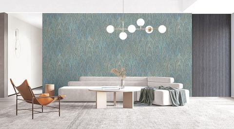 Giấy dán tường đẹp mắt