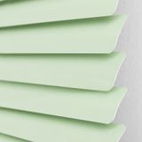 Màn Nhôm Lá Trơn Basic