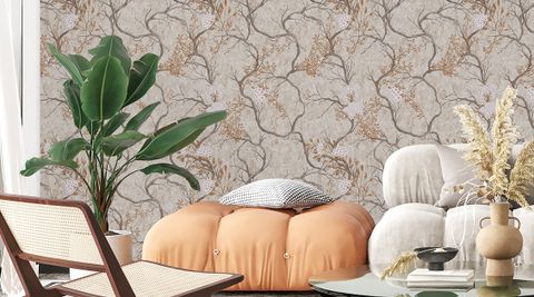 Giấy dán tường Zen 27701