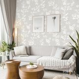 Giấy dán tường Forena 27708