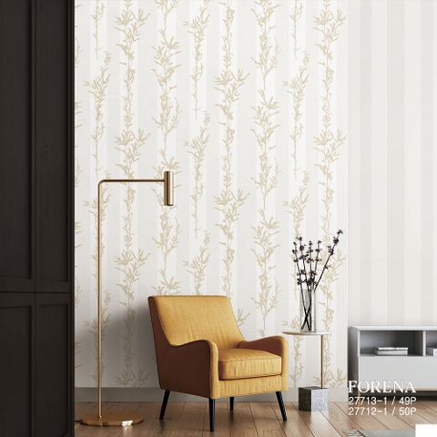 Giấy dán tường Forena 27712 / 27713