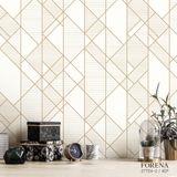 Giấy dán tường Forena 27723 / 27724