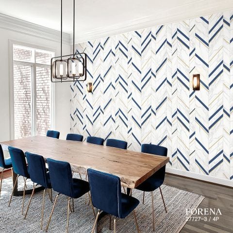 Giấy dán tường đẹp mắt