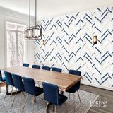 Giấy dán tường Forena 27727