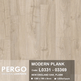 SÀN GỖ PERGO MODERN PLANK 8MM 03369