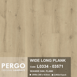 SÀN GỖ PERGO WIDE LONG PLANK 03571