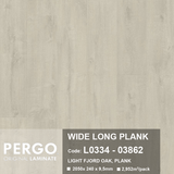 SÀN GỖ PERGO WIDE LONG PLANK 03862