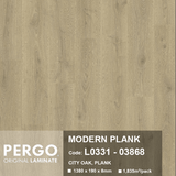 SÀN GỖ PERGO MODERN PLANK 8MM 03868