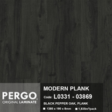 SÀN GỖ PERGO MODERN PLANK 8MM 03869