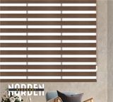 Màn cầu vồng Norden Blackout