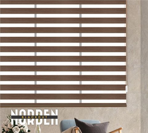 Màn cầu vồng Norden Blackout