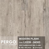 SÀN GỖ PERGO MODERN PLANK 9MM 04303