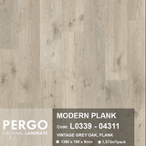 SÀN GỖ PERGO MODERN PLANK 9MM 04311