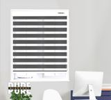 Màn cầu vồng Pure Blackout