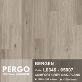 SÀN GỖ PERGO BERGEN 05007