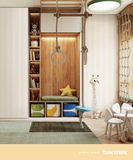 Giấy dán tường Dream World 5117