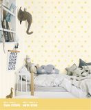 Giấy dán tường Dream World 5152-1