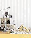 Giấy dán tường Dream World 5117