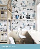 Giấy dán tường Dream World 5127-1