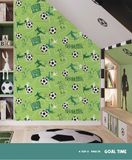 Giấy dán tường Dream World 5127-2