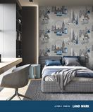 Giấy dán tường Dream World 5129-2