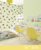 Giấy dán tường Dream World 5133-1