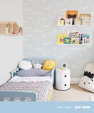 Giấy dán tường Dream World 5134-1