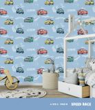 Giấy dán tường Dream World 5135-2