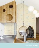 Giấy dán tường Dream World 5136-1