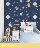 Giấy dán tường Dream World 5136-2