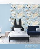 Giấy dán tường Dream World 5138-1